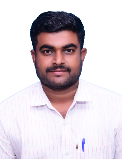     Mr.Kiran Hosamani    
